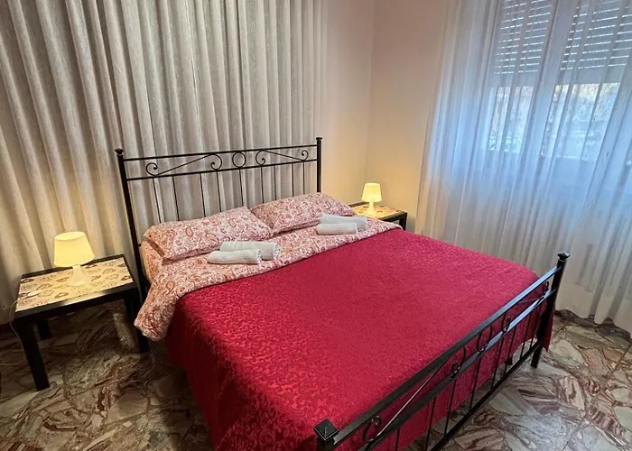 My Way Bed & Breakfast Pisa
