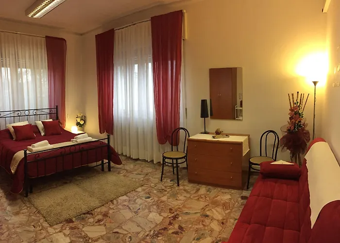 My Way Bed & Breakfast Pisa