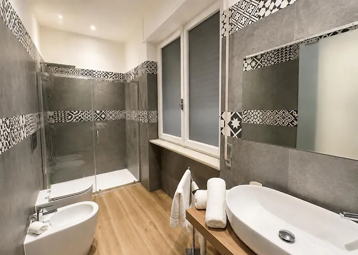 Harmony House Prestige Bed & Breakfast Pisa